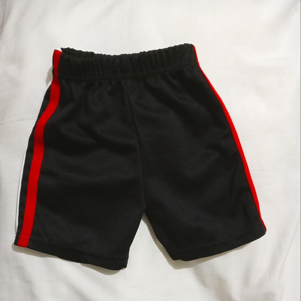 2/$15 Baby Shorts